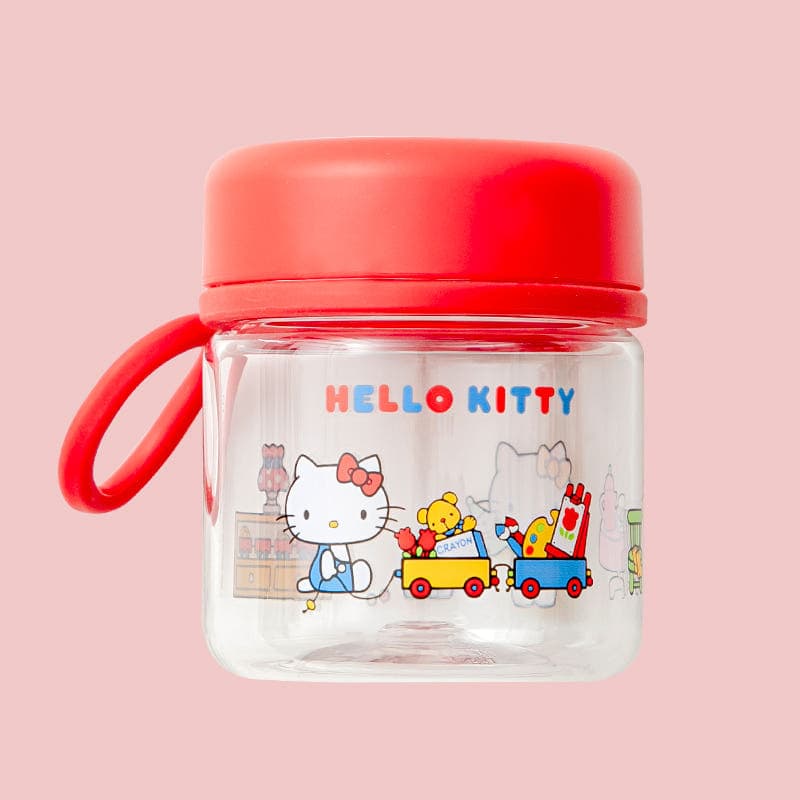 Bite me - Hello Kitty 零食樽