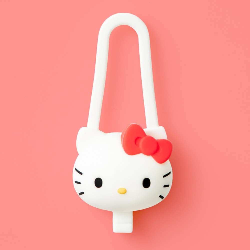 Bite me - Hello Kitty LED步行燈